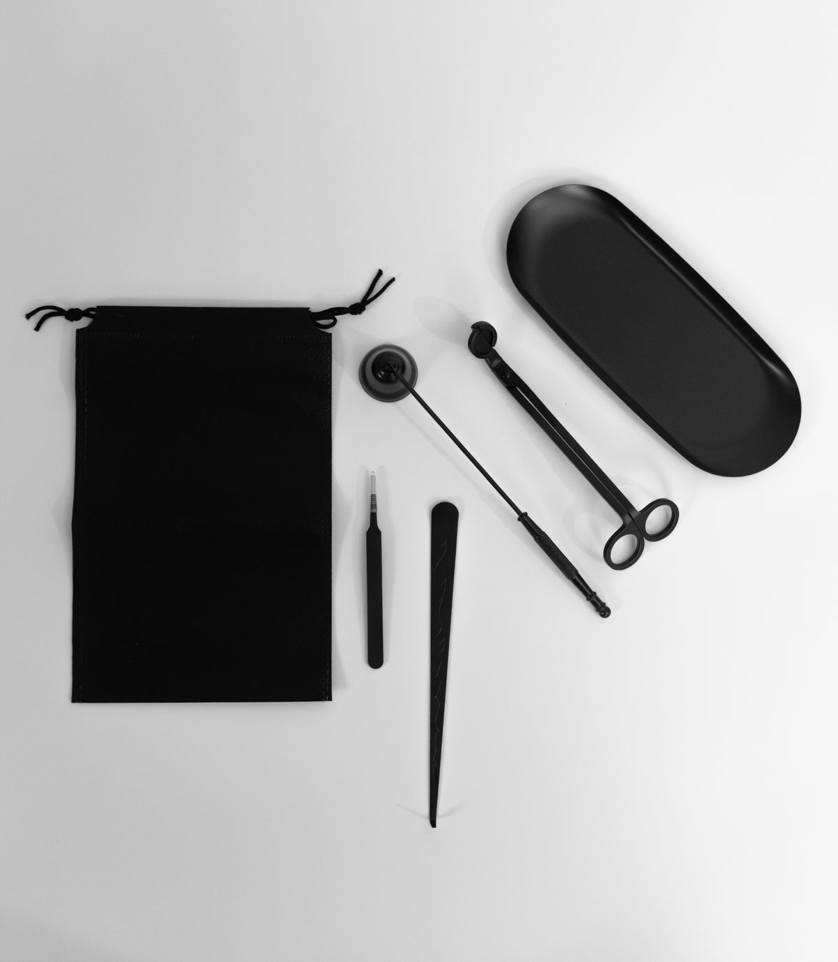Accessory Kit